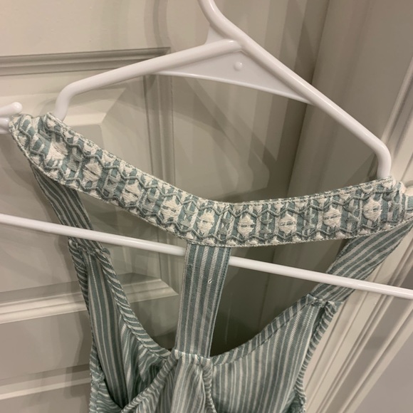 Roxy Racerback Tank Top - Picture 3 of 5